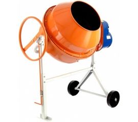 Бетоносмеситель Denzel B-160 95422 