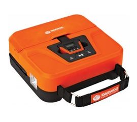 Автомобильный компрессор DAEWOO DW40L 