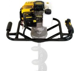 Мотобур Champion AG352 