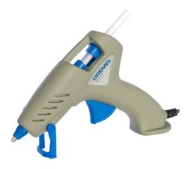 Клеевой пистолет Dremel 910 F.013.091.0JC 