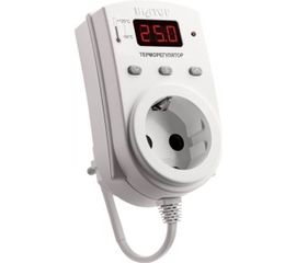 Терморегулятор DigiTOP ТР-1 