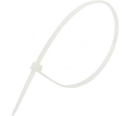 Стяжки Cablexpert пластиковые 200 мм х 2.5 мм 100 шт. NYT-200x2.5 