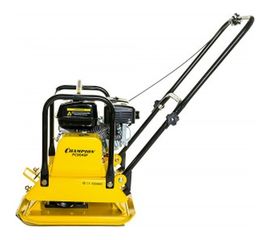 Бензиновая виброплита CHAMPION PC9045F 