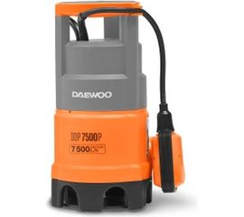 Дренажный насос DAEWOO DDP 7500P 