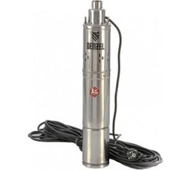 Скважинный винтовой насос DENZEL DWS-4-100 97252 