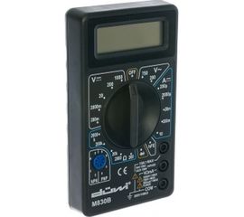 Цифровой мультиметр duwi M830B PROFI 26043 1 