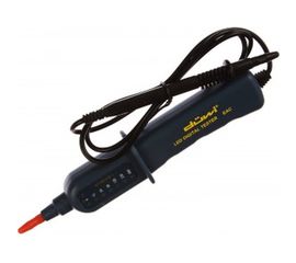 Тестер для ступенчатой индикации duwi 26041 7 