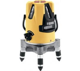 Лазерный уровень DENZEL LX3 35070 