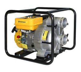 Мотопомпа CHAMPION GTP80 