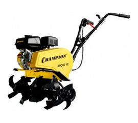 Мотокультиватор Champion BC 6712 