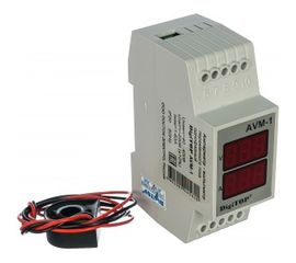 Амперметр-Вольтметр DigiTOP AVM-1 
