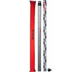 Рейка нивелирная (3 м) Elitech 2210.000400 