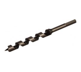 Сверло по дереву спиральное (20х230 мм) Biber 71420 тов-104909 