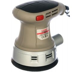 Эксцентриковая шлифовальная машина CROWN CT13394 