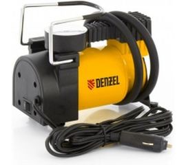 Автомобильный компрессор 12 В, 10 атм., 35 л/мин Denzel DС-20 58054 