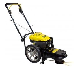 Колесный триммер (газонокосилка) Champion LMH5640 