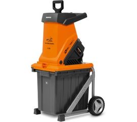 Садовый электрический измельчитель DAEWOO DSR 2700E 