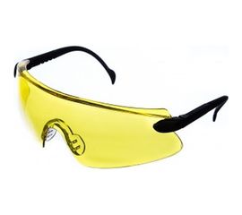 Защитные очки (желтые) Champion C1006 