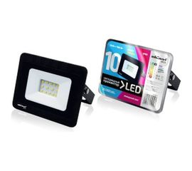 Светодиодный прожектор duwi 10W, 6500К 25020 3 