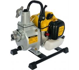 Мотопомпа Champion GP27-II 