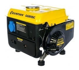 Генератор Champion GG951DC 