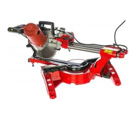 Торцово-усорезная пила Einhell TC-SM 2534 Dual 4300825 