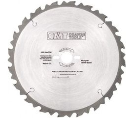 Диск пильный универсальный (315х30х3.2/2.2 мм; Z=24) CMT 286.024.13M 