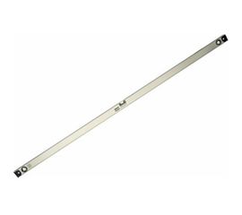 Двутавровый ударопрочный уровень, 2000 мм, 3 глазка Biber Профи 40307 тов-084728 