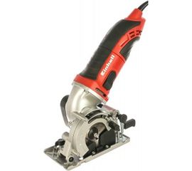 Дисковая мини-пила Einhell TC-CS 860 Kit 4330992 