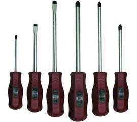 Набор отверток Biber Мастер 85562 тов-104367 