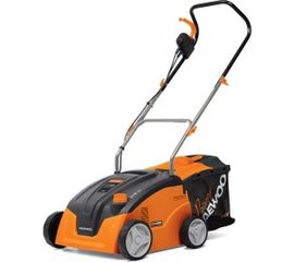 Электрический скарификатор Daewoo DSC 1500E 