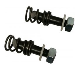 Ножи сменные для дырокола с возвратными пружинами CIMCO 10 1571 