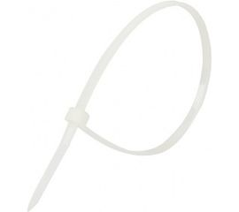 Стяжки Cablexpert пластиковые 250 мм х 3.6 мм 100 шт. NYT-250x3.6 