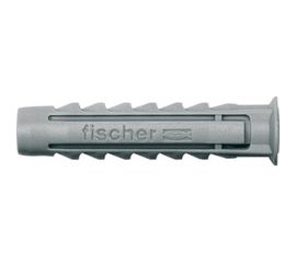 Дюбель Fischer SX 5X25 100 шт 70005 