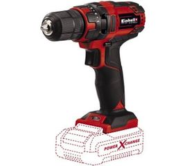 Аккумуляторная дрель-шуруповерт Einhell TC-CD 18/35 Li - Solo 4513927 