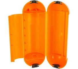 Защитная коробка для соединительных проводов Electraline 300176 