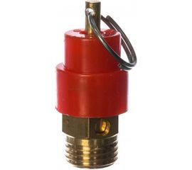Предохранительный клапан 1/4" Foxweld AERO 5765 