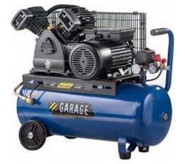 Компрессор GARAGE PK 50.MBV400/2.2 8087900 