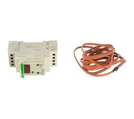 Регулятор температуры F&amp;F RT-820M EA07.001.007 