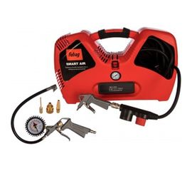 Компрессор FUBAG Smart Air + набор из 6 предметов 