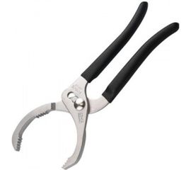 Съемник масляного фильтра 60-90мм FORCE 639250 