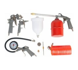 Набор профессионала из 5 предметов FUBAG 120101 