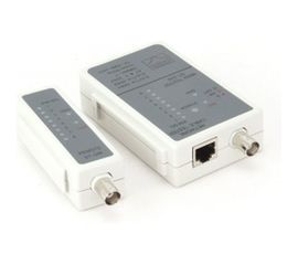 Тестер Cablexpert LAN для RJ-45, RG-58 NCT-1 