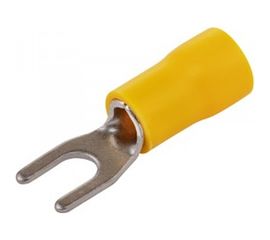 Наконечник Duwi НВИ, 5.5-4 вилка, 4-6мм, 10 шт./уп. 26713 3 