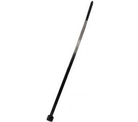 Кабельная стяжка Fischer UBN 2.5X100 устойчивая к УФ 100 шт. 87488 