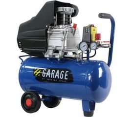 Компрессор Garage PK 24.F250/1.5 8142210 