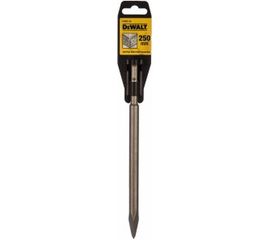 Долото пика SDS-plus (250 мм) DeWALT 6801 