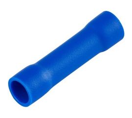 Соединительная изолированная гильза Duwi ГСИ, 1.5-2.5, 10 шт./уп. 26744 7 