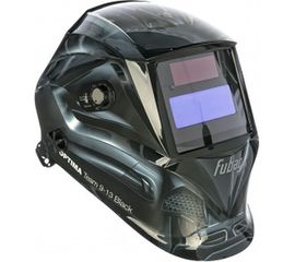 Маска сварщика Хамелеон FUBAG OPTIMA TEAM 9-13 BLACK 38074 