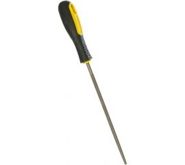 Напильник FIT IT прорез.ручка, круглый 200 мм 42581 